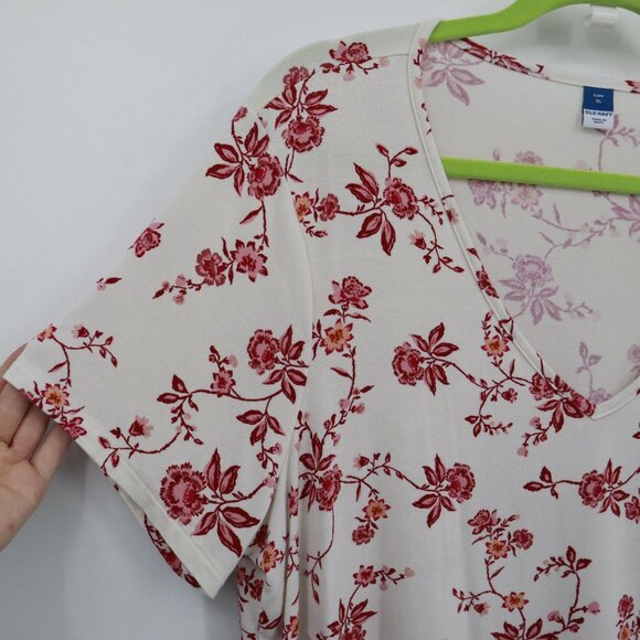 Bohemian Top Bundle Womens XL Multi Boho Casual Preppy Classic Feminine Bright - Picture 7 of 16